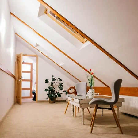 ゲストハウス Casa Carmen