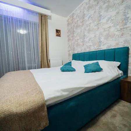 Casa Carmen ゲストハウス 3*