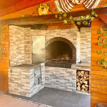 ゲストハウス Casa Carmen