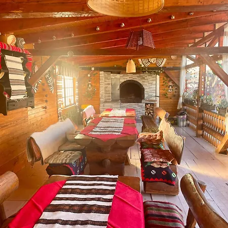 Casa Carmen ドルナ・アリニ