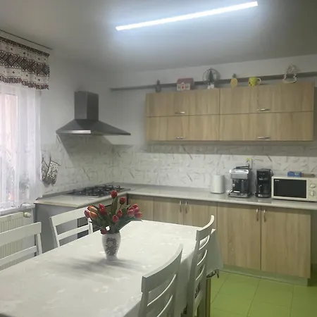 Casa Carmen