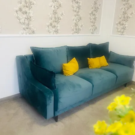 Casa Carmen ゲストハウス 3*
