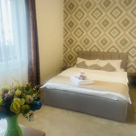 ゲストハウス Casa Carmen 3*