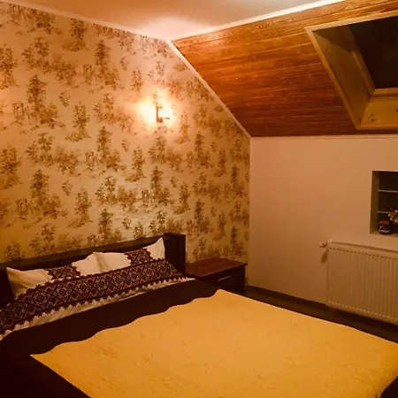 Casa Carmen ゲストハウス 3*