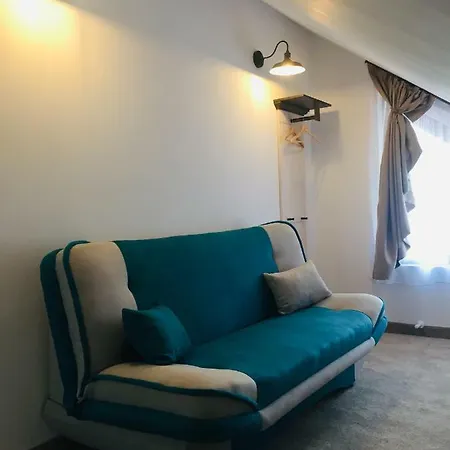 ゲストハウス Casa Carmen