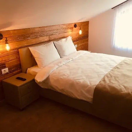 Casa Carmen ゲストハウス 3*