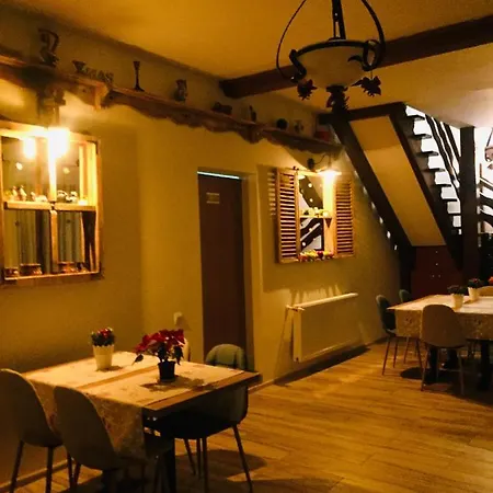 Casa Carmen 3*